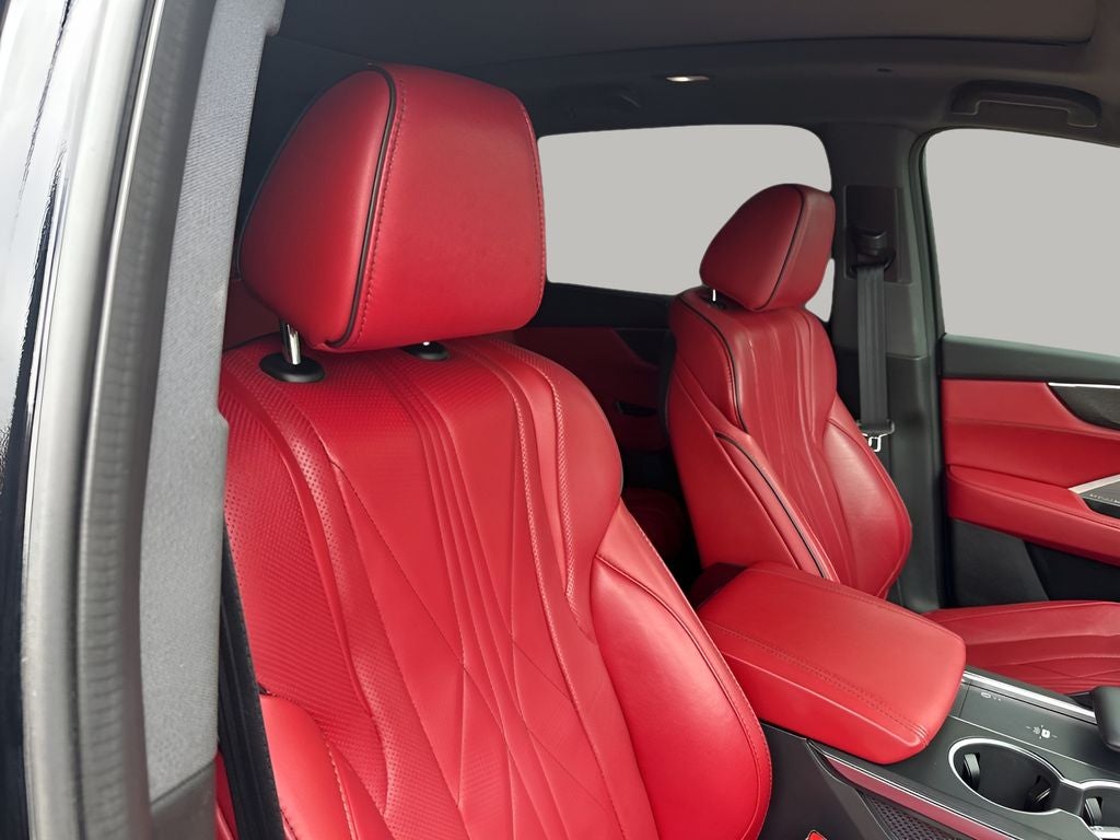 2023 Acura MDX Type S w/Advance Package SH-AWD