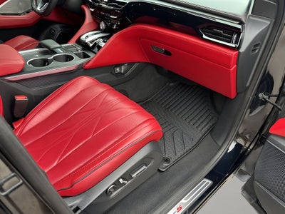 2023 Acura MDX Type S w/Advance Package SH-AWD