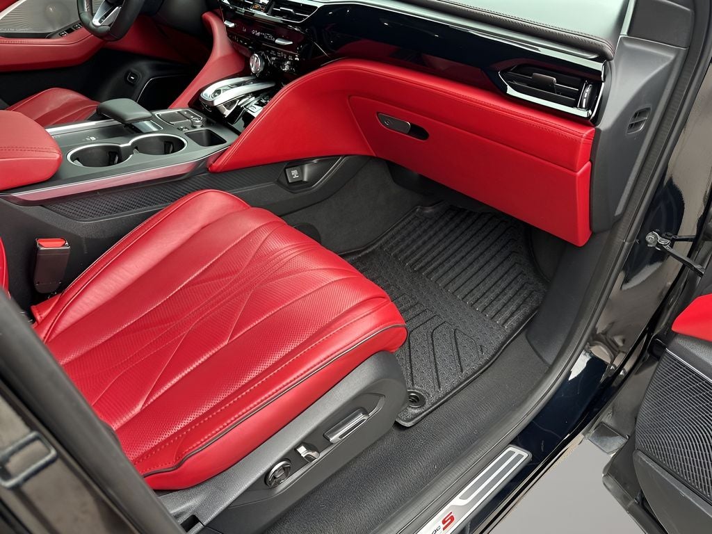 2023 Acura MDX Type S w/Advance Package SH-AWD