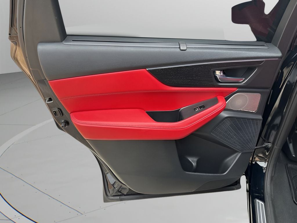 2023 Acura MDX Type S w/Advance Package SH-AWD