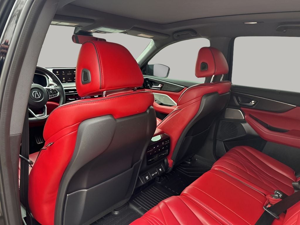 2023 Acura MDX Type S w/Advance Package SH-AWD