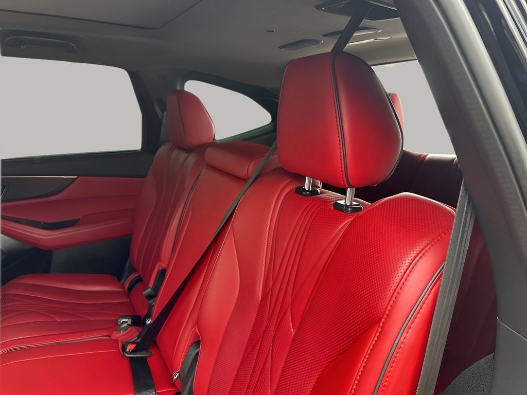 2023 Acura MDX Type S w/Advance Package SH-AWD