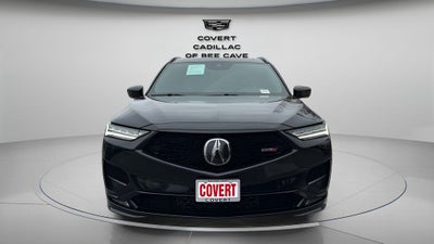 2023 Acura MDX Type S w/Advance Package SH-AWD