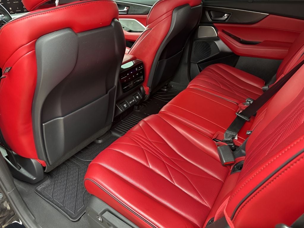 2023 Acura MDX Type S w/Advance Package SH-AWD