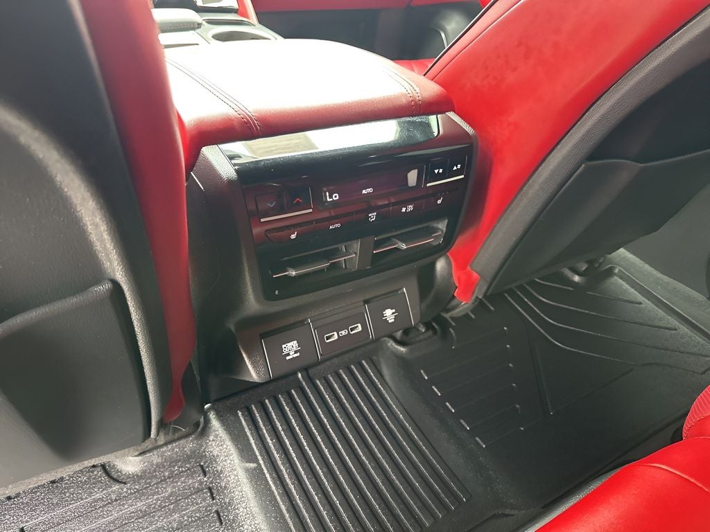 2023 Acura MDX Type S w/Advance Package SH-AWD