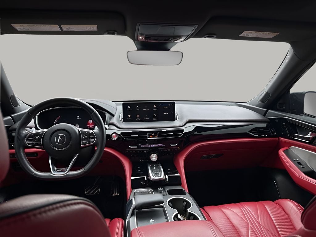 2023 Acura MDX Type S w/Advance Package SH-AWD