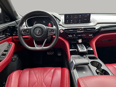 2023 Acura MDX Type S w/Advance Package SH-AWD