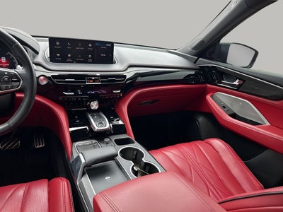 2023 Acura MDX Type S w/Advance Package SH-AWD