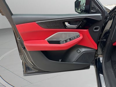 2023 Acura MDX Type S w/Advance Package SH-AWD