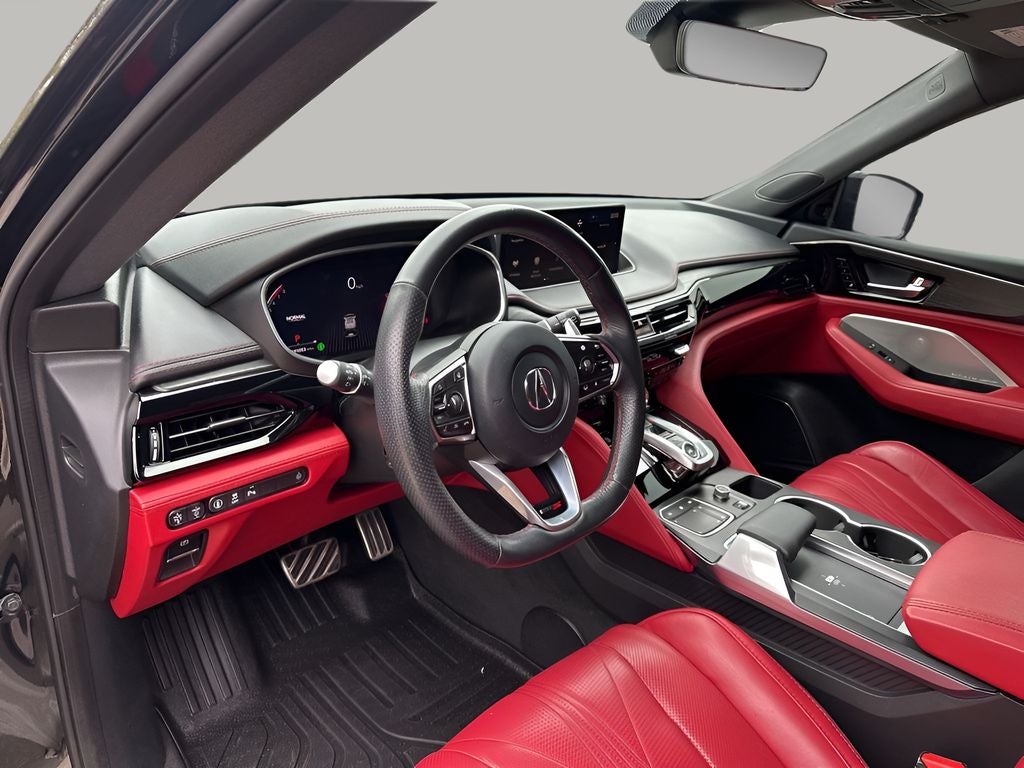 2023 Acura MDX Type S w/Advance Package SH-AWD