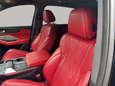 2023 Acura MDX Type S w/Advance Package SH-AWD