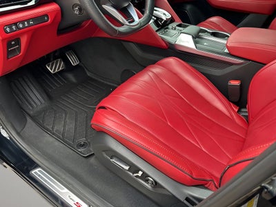 2023 Acura MDX Type S w/Advance Package SH-AWD