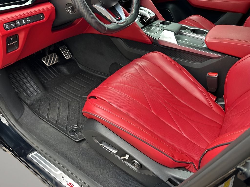 2023 Acura MDX Type S w/Advance Package SH-AWD