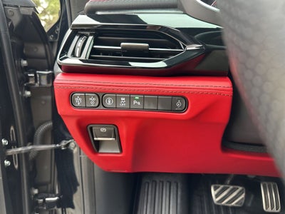 2023 Acura MDX Type S w/Advance Package SH-AWD