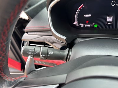 2023 Acura MDX Type S w/Advance Package SH-AWD