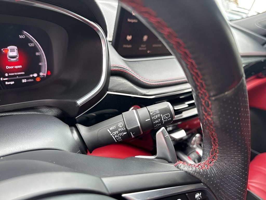 2023 Acura MDX Type S w/Advance Package SH-AWD