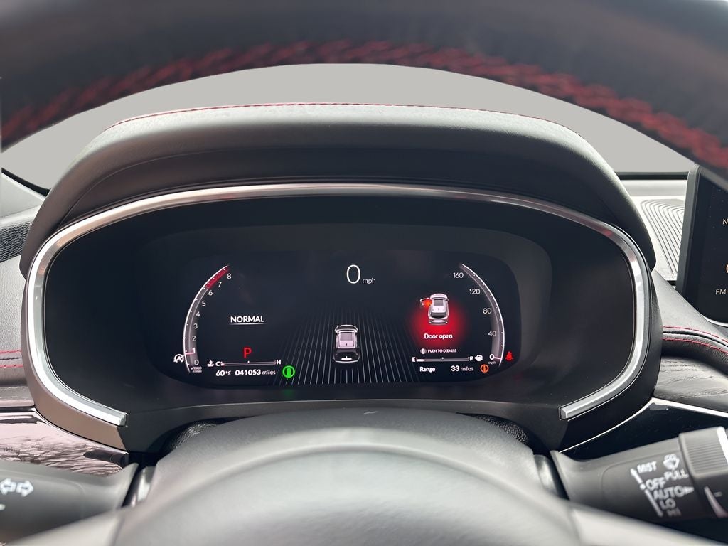 2023 Acura MDX Type S w/Advance Package SH-AWD