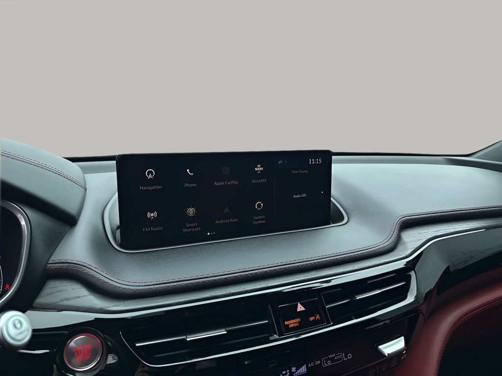 2023 Acura MDX Type S w/Advance Package SH-AWD