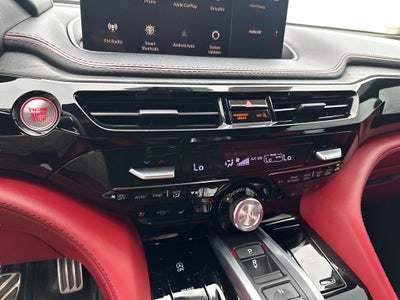 2023 Acura MDX Type S w/Advance Package SH-AWD