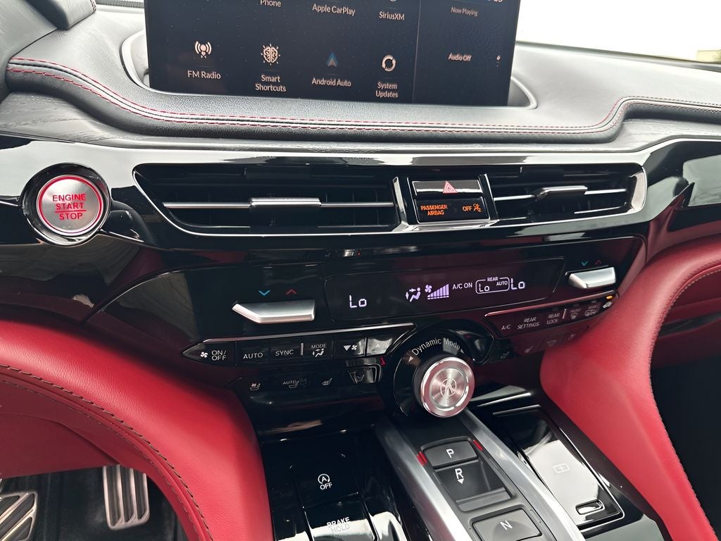 2023 Acura MDX Type S w/Advance Package SH-AWD