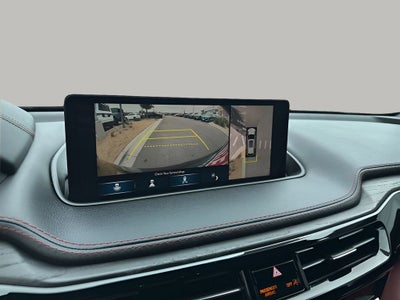 2023 Acura MDX Type S w/Advance Package SH-AWD