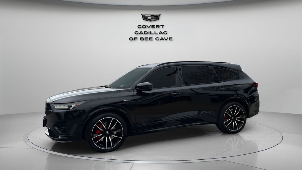 2023 Acura MDX Type S w/Advance Package SH-AWD