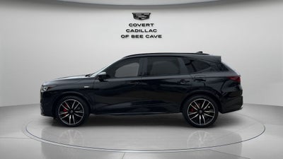 2023 Acura MDX Type S w/Advance Package SH-AWD