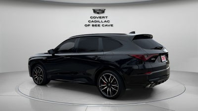 2023 Acura MDX Type S w/Advance Package SH-AWD