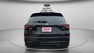 2023 Acura MDX Type S w/Advance Package SH-AWD