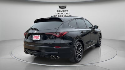 2023 Acura MDX Type S w/Advance Package SH-AWD