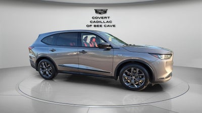 2022 Acura MDX A-Spec SH-AWD