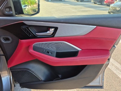 2022 Acura MDX A-Spec SH-AWD