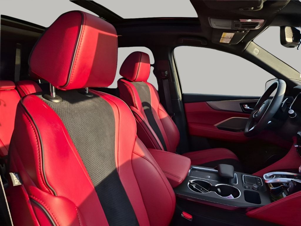 2022 Acura MDX A-Spec SH-AWD