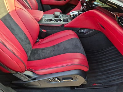 2022 Acura MDX A-Spec SH-AWD