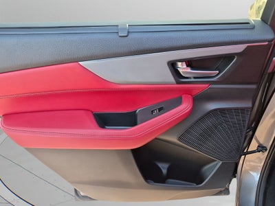 2022 Acura MDX A-Spec SH-AWD