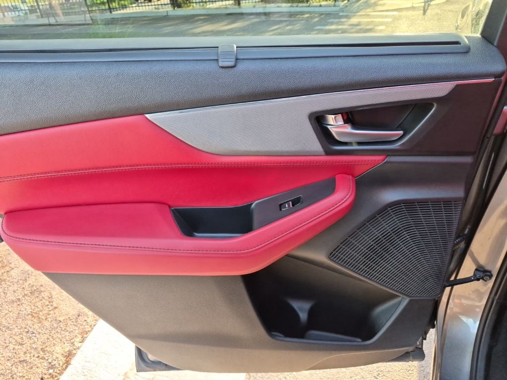 2022 Acura MDX A-Spec SH-AWD