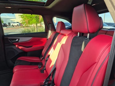 2022 Acura MDX A-Spec SH-AWD