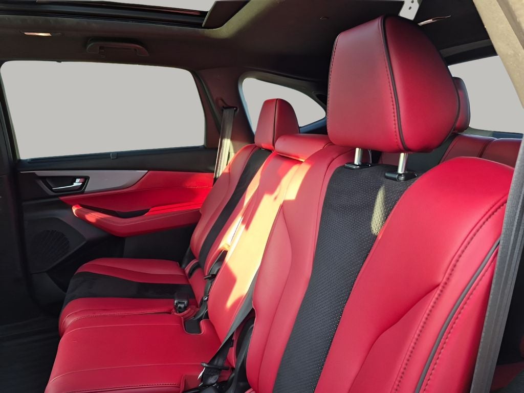 2022 Acura MDX A-Spec SH-AWD