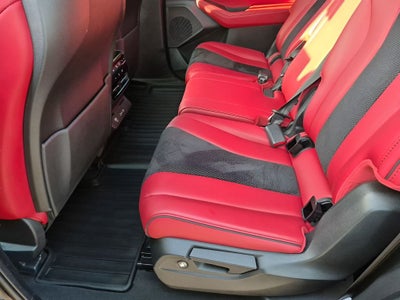 2022 Acura MDX A-Spec SH-AWD