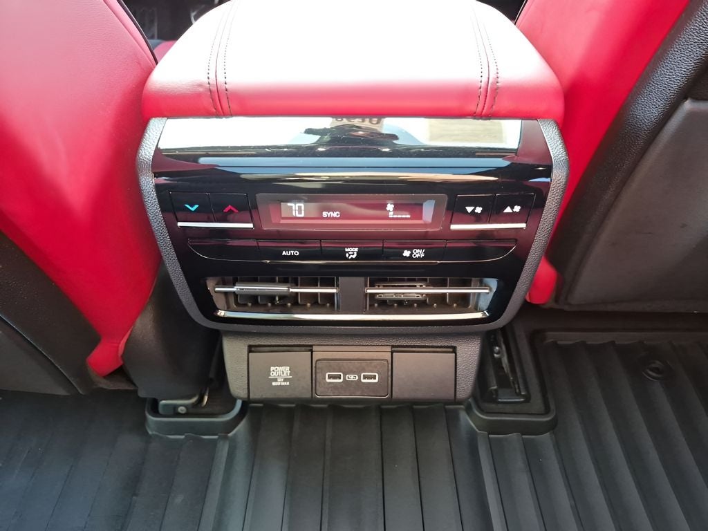 2022 Acura MDX A-Spec SH-AWD