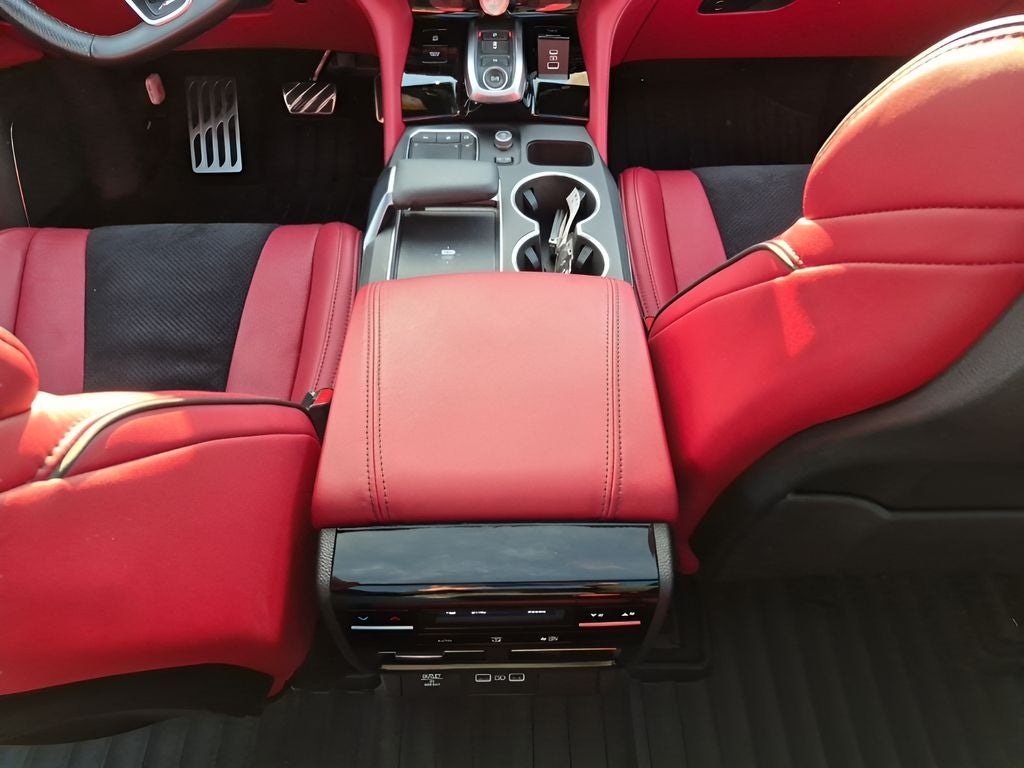 2022 Acura MDX A-Spec SH-AWD