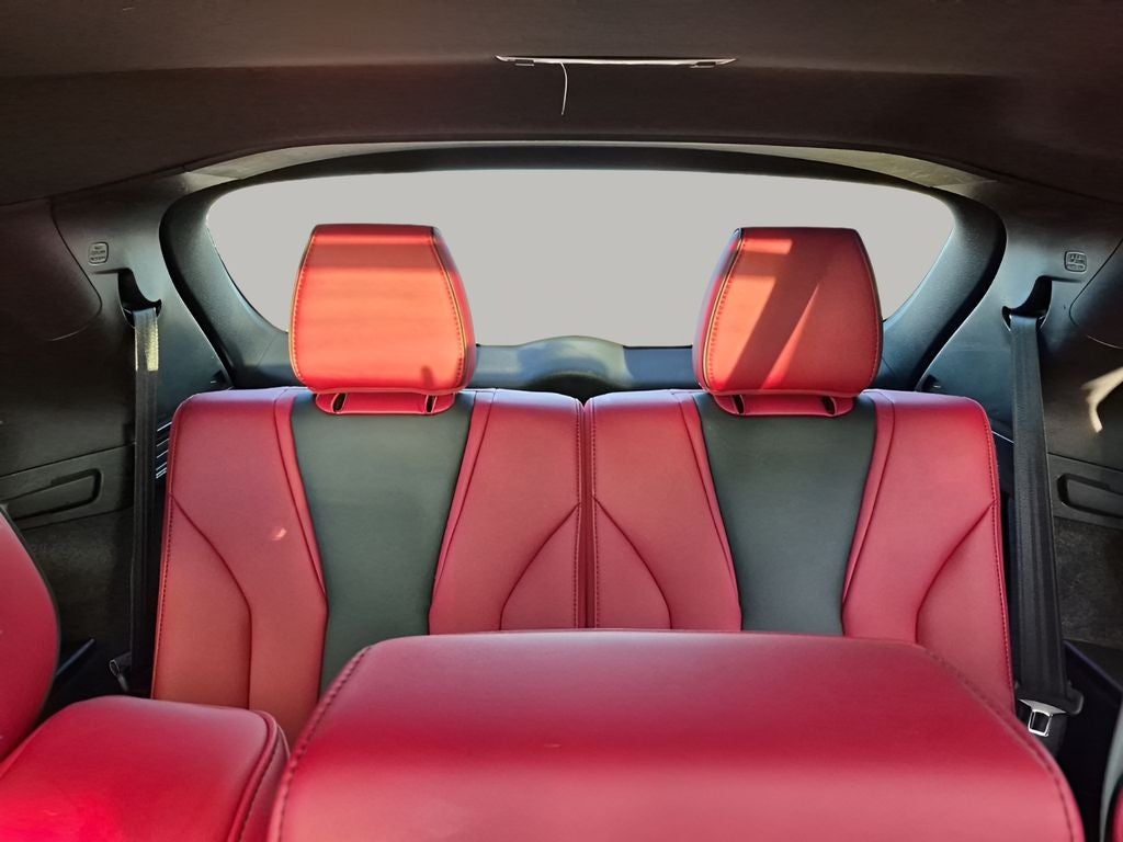 2022 Acura MDX A-Spec SH-AWD