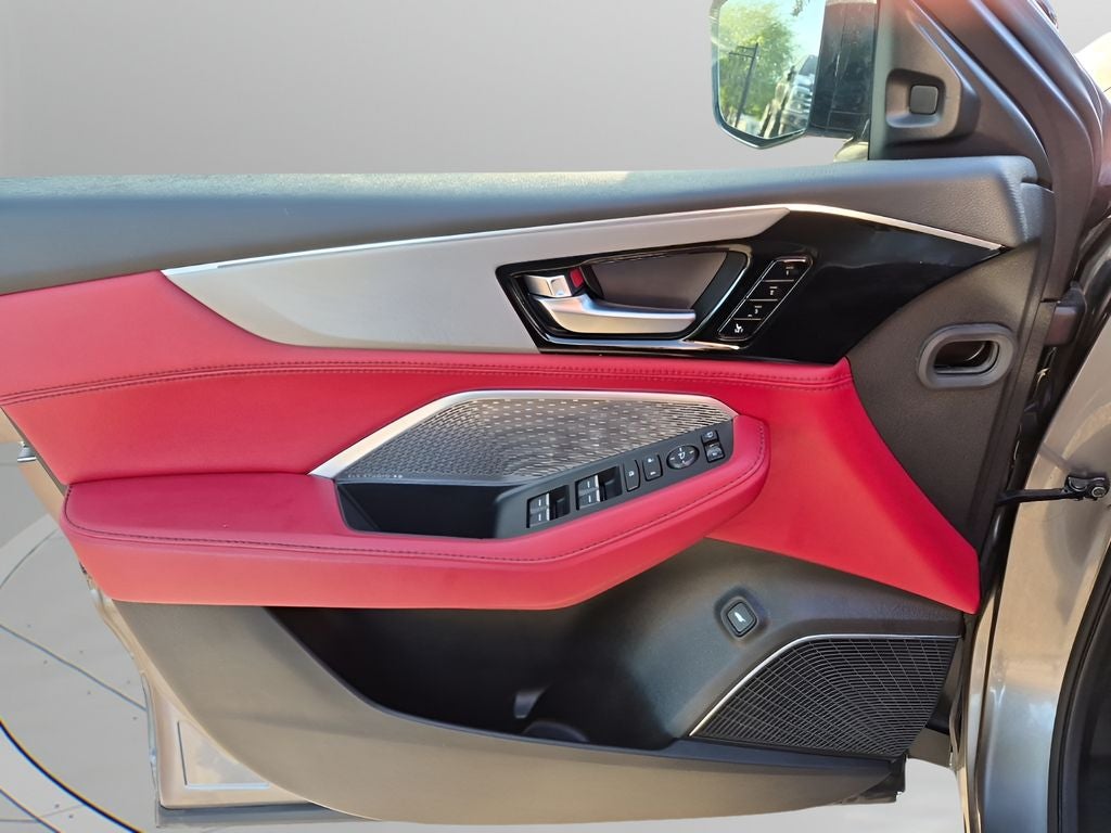 2022 Acura MDX A-Spec SH-AWD