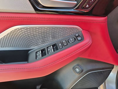 2022 Acura MDX A-Spec SH-AWD