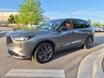 2022 Acura MDX A-Spec SH-AWD