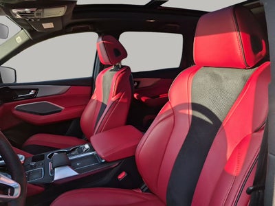 2022 Acura MDX A-Spec SH-AWD