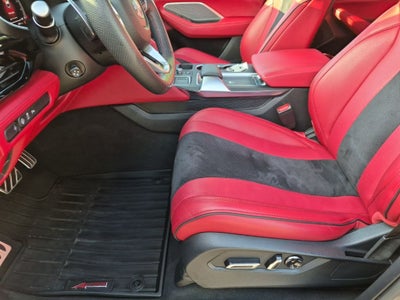 2022 Acura MDX A-Spec SH-AWD