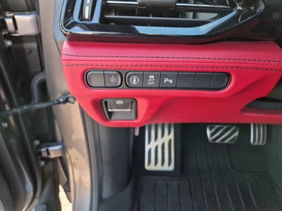 2022 Acura MDX A-Spec SH-AWD