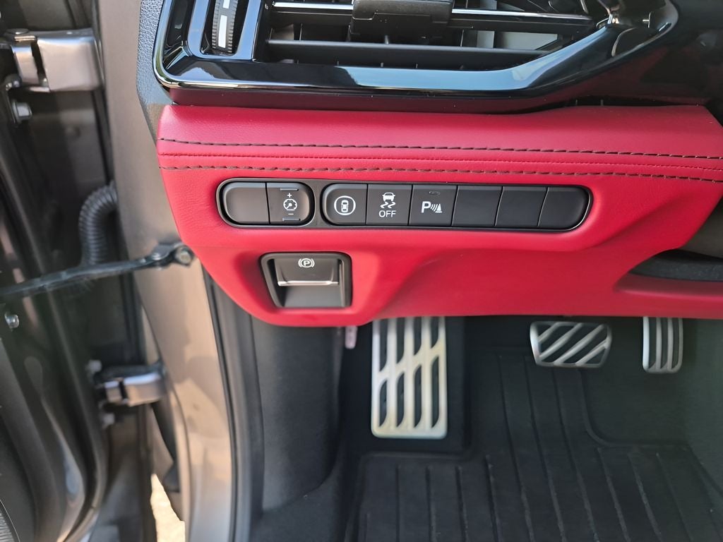 2022 Acura MDX A-Spec SH-AWD