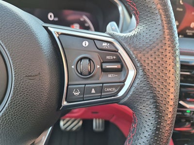 2022 Acura MDX A-Spec SH-AWD